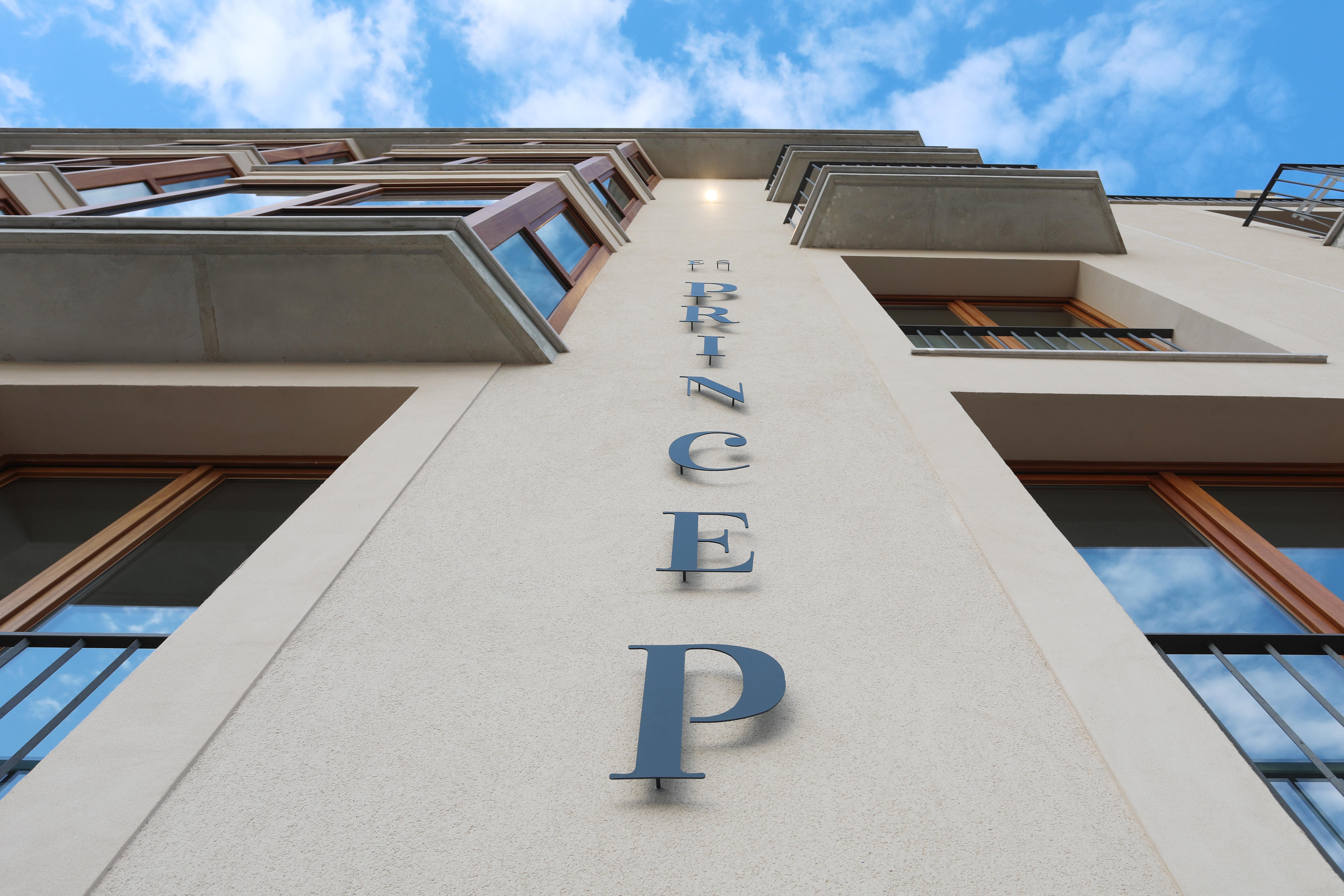 Es Princep - The Leading Hotels Of The World 팔마데마요르카 외부 사진